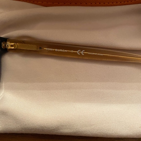 TORY BURCH SEEING GLASSES - Picture 7 of 13